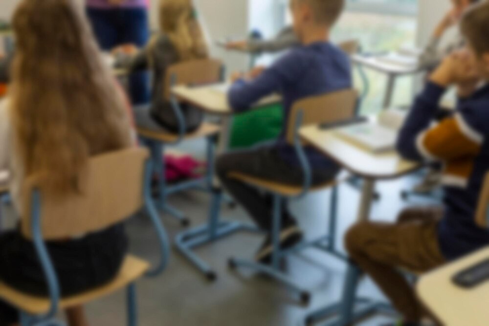 Uroczystość mianowania nauczycieli w Zgierzu