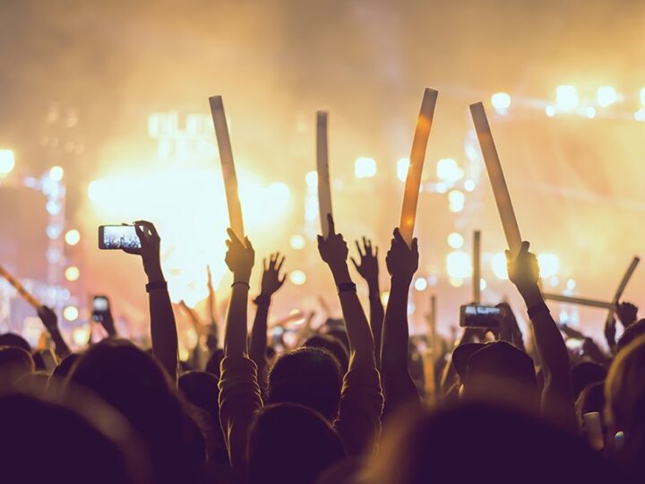 Święto Gminy Głowno: Radość, Kolory i Rodzinne Atrakcje!