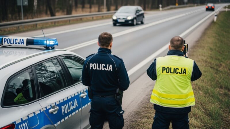 Nowe zasady dla młodych kierowców – co warto wiedzieć?