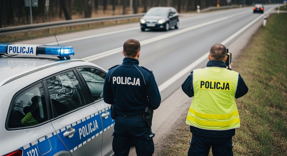 Nowe zasady dla młodych kierowców – co warto wiedzieć?