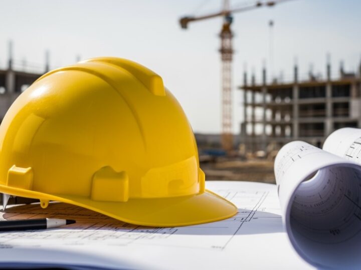 Nowe oblicze remizy OSP Czerchów dzięki dwóm inwestycjom!