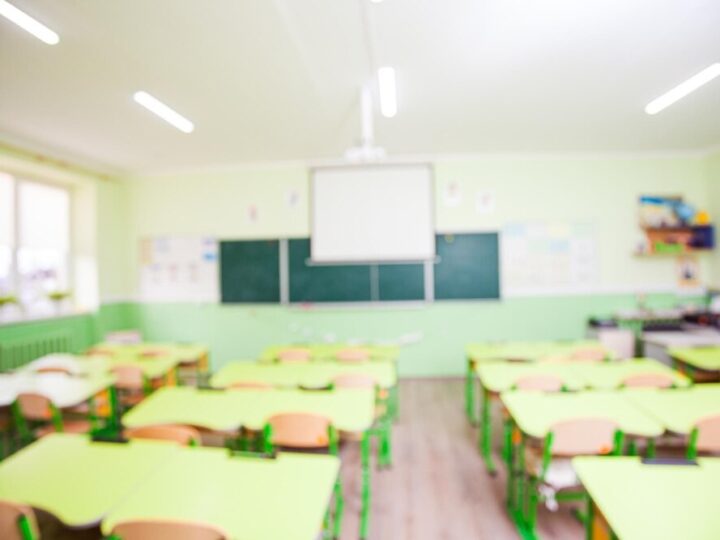 Pierwszoklasiści w Modlnej oficjalnie rozpoczęli swoją szkolną przygodę!