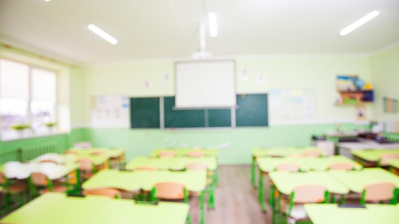Pierwszoklasiści w Modlnej oficjalnie rozpoczęli swoją szkolną przygodę!