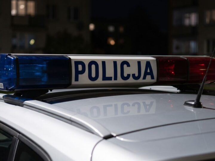 Dzikie zwierzęta na drodze: Jak uniknąć niebezpieczeństwa i uratować życie