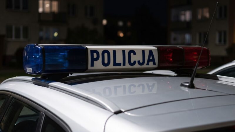 Dzikie zwierzęta na drodze: Jak uniknąć niebezpieczeństwa i uratować życie