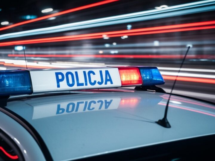 Zatrzymany pod szkołą: 59-latek w ogniu oskarżeń!