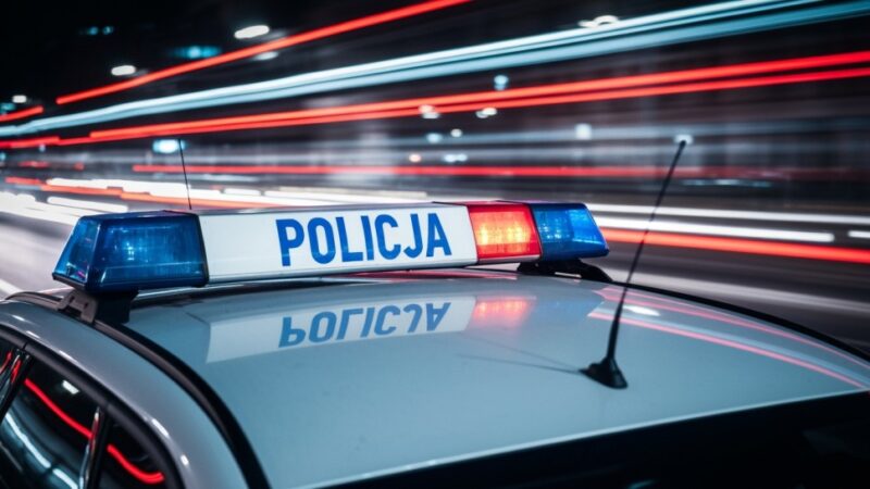 Zatrzymany pod szkołą: 59-latek w ogniu oskarżeń!