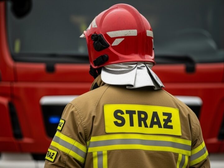 Młodzi Strażacy w Akcji: Powiatowe Zawody w Popowie Głowieńskim