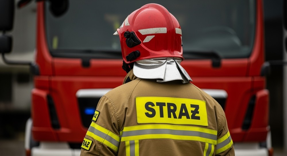 Młodzi Strażacy w Akcji: Powiatowe Zawody w Popowie Głowieńskim