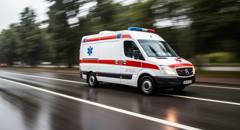 Gotowość na zagrożenie: Ćwiczenia antyterrorystyczne w Zgierzu