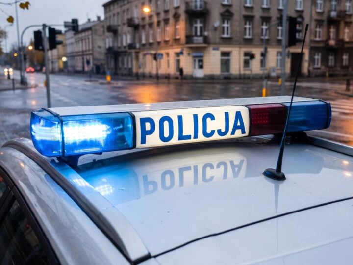 Światła na drodze – bezpieczeństwo w Twoich rękach!