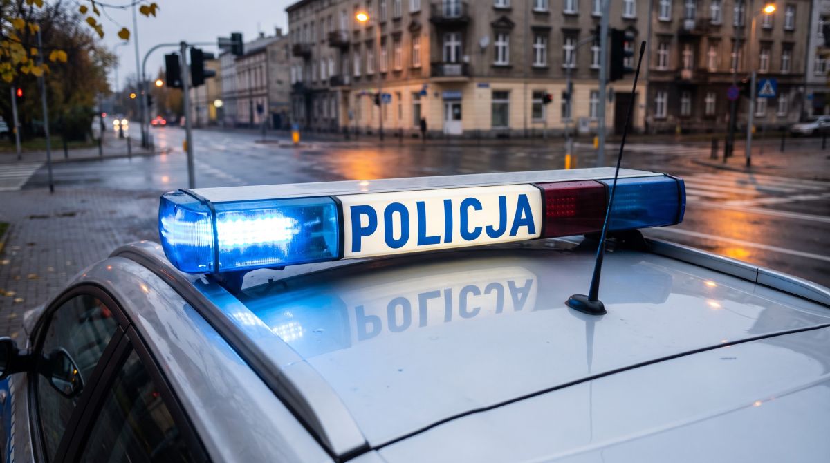 Światła na drodze – bezpieczeństwo w Twoich rękach!
