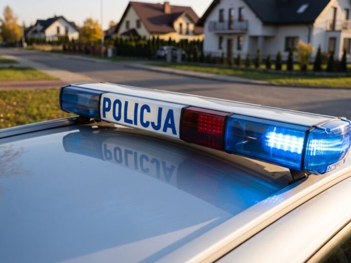 Bezpieczne Wszystkich Świętych: Jak unikać zagrożeń na cmentarzach i drogach